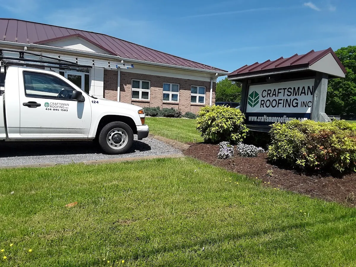 Quality Roof Replacement by experienced craftsmen in Ballpark